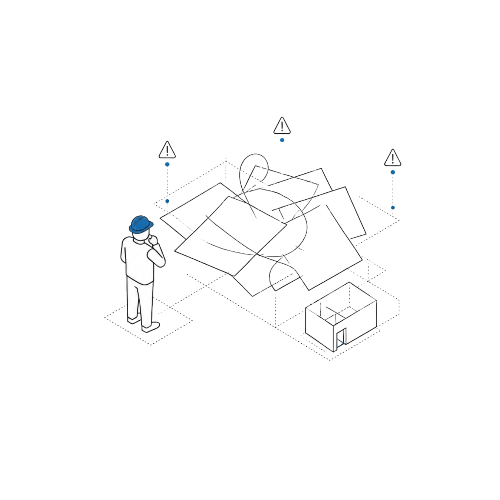 BIM coordination challenges and construction issues