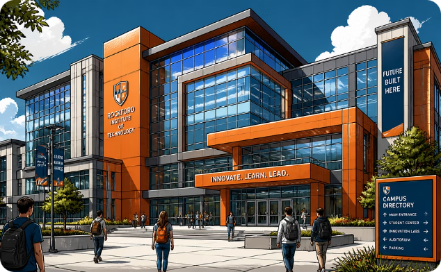 Educational campus