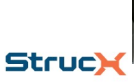StrucX